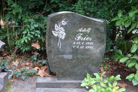Nordfriedhof