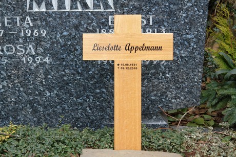 Nordfriedhof