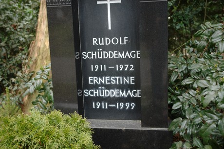 Nordfriedhof