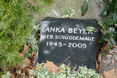 Nordfriedhof