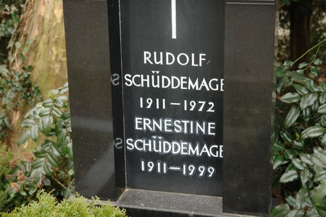 Nordfriedhof