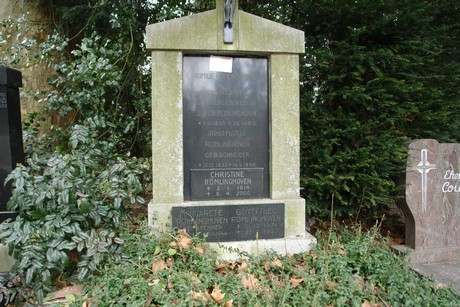 Nordfriedhof