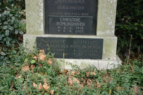 Nordfriedhof