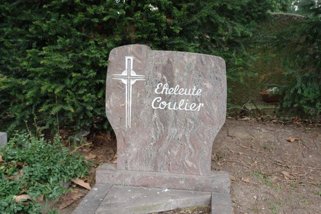 Nordfriedhof