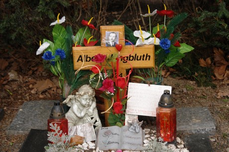 Nordfriedhof