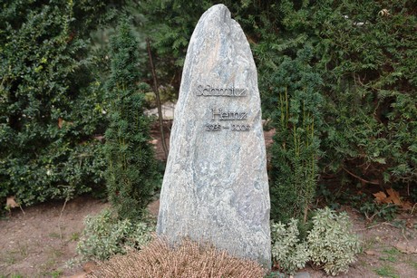 Nordfriedhof