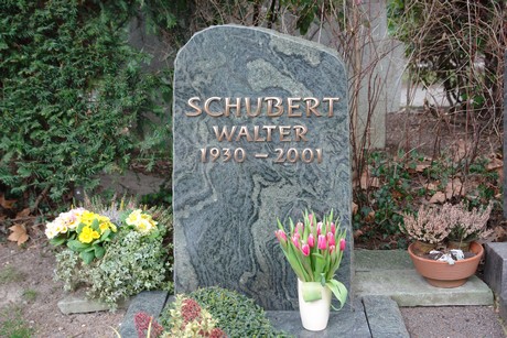 Nordfriedhof