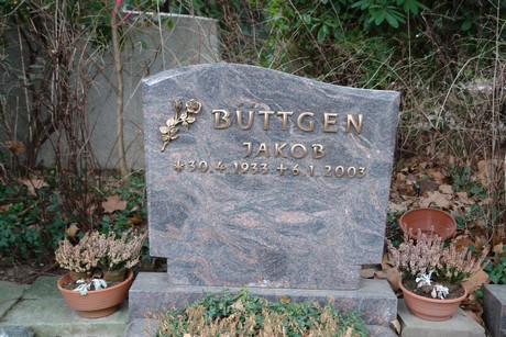 Nordfriedhof
