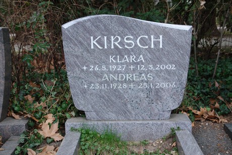 Nordfriedhof