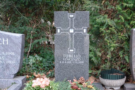 Nordfriedhof