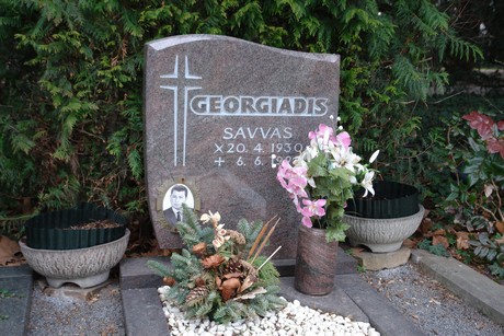 Nordfriedhof