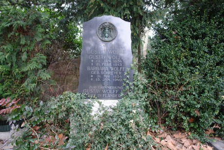 Nordfriedhof