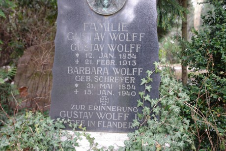 Nordfriedhof
