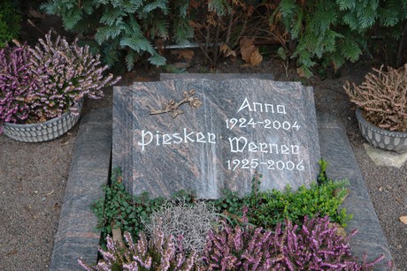 Nordfriedhof