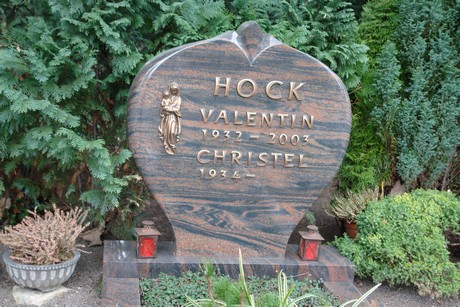 Nordfriedhof