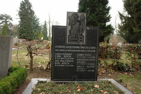 Nordfriedhof