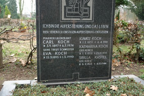 Nordfriedhof