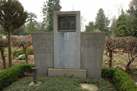 Nordfriedhof