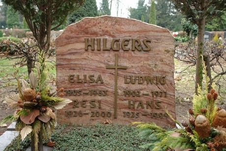 Nordfriedhof