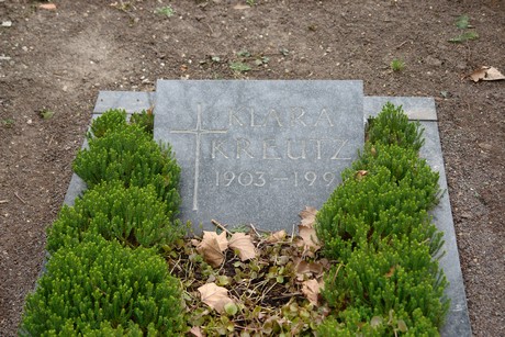Nordfriedhof
