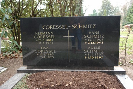 Nordfriedhof