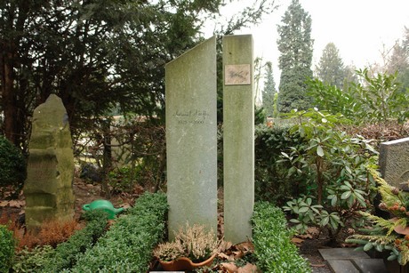 Nordfriedhof