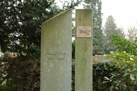 Nordfriedhof