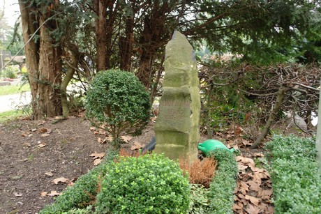 Nordfriedhof