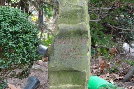 Nordfriedhof