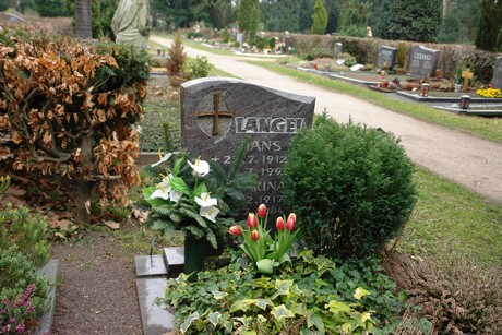 Nordfriedhof