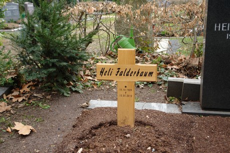 Nordfriedhof
