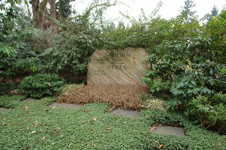 Nordfriedhof