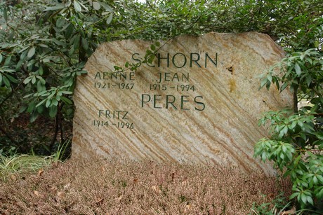 Nordfriedhof