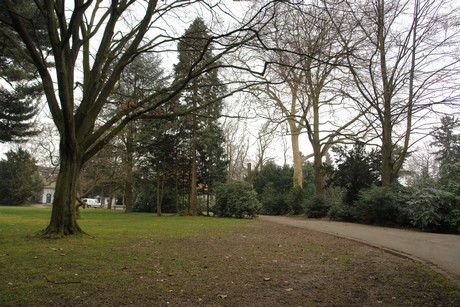Nordfriedhof