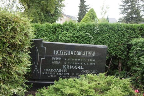 friedhof