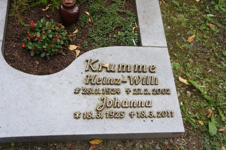 friedhof