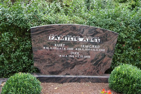 friedhof