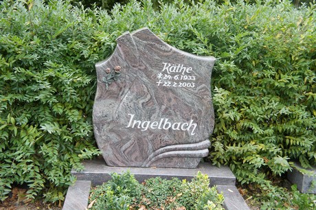friedhof