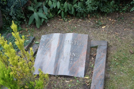 friedhof