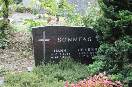 friedhof