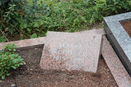 friedhof