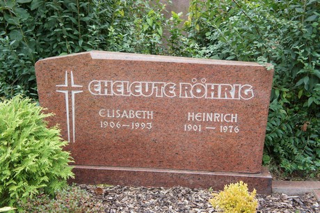 friedhof