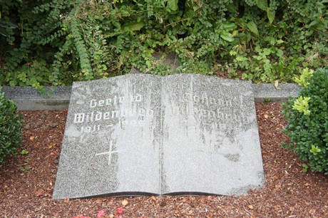friedhof
