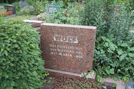 friedhof