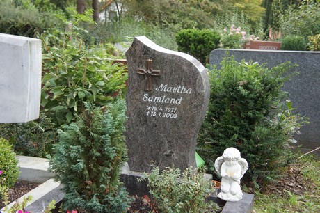 friedhof