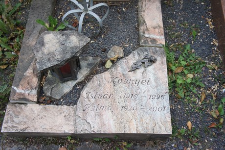 friedhof
