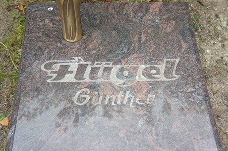 friedhof