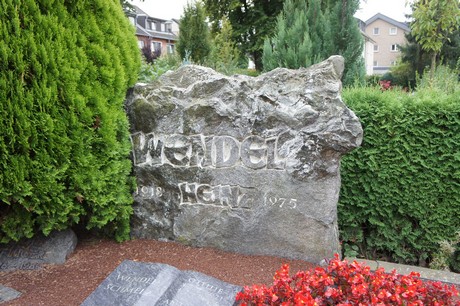 friedhof