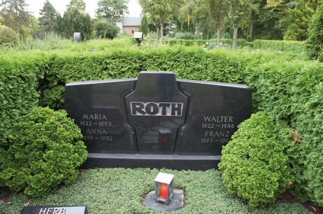 friedhof