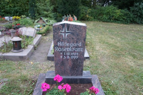 friedhof